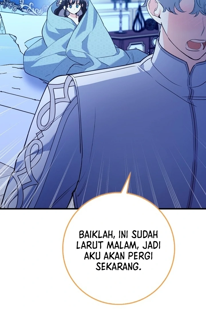 The Crazy Killer Whale’s Favourite Penguin Chapter 37 Gambar 7