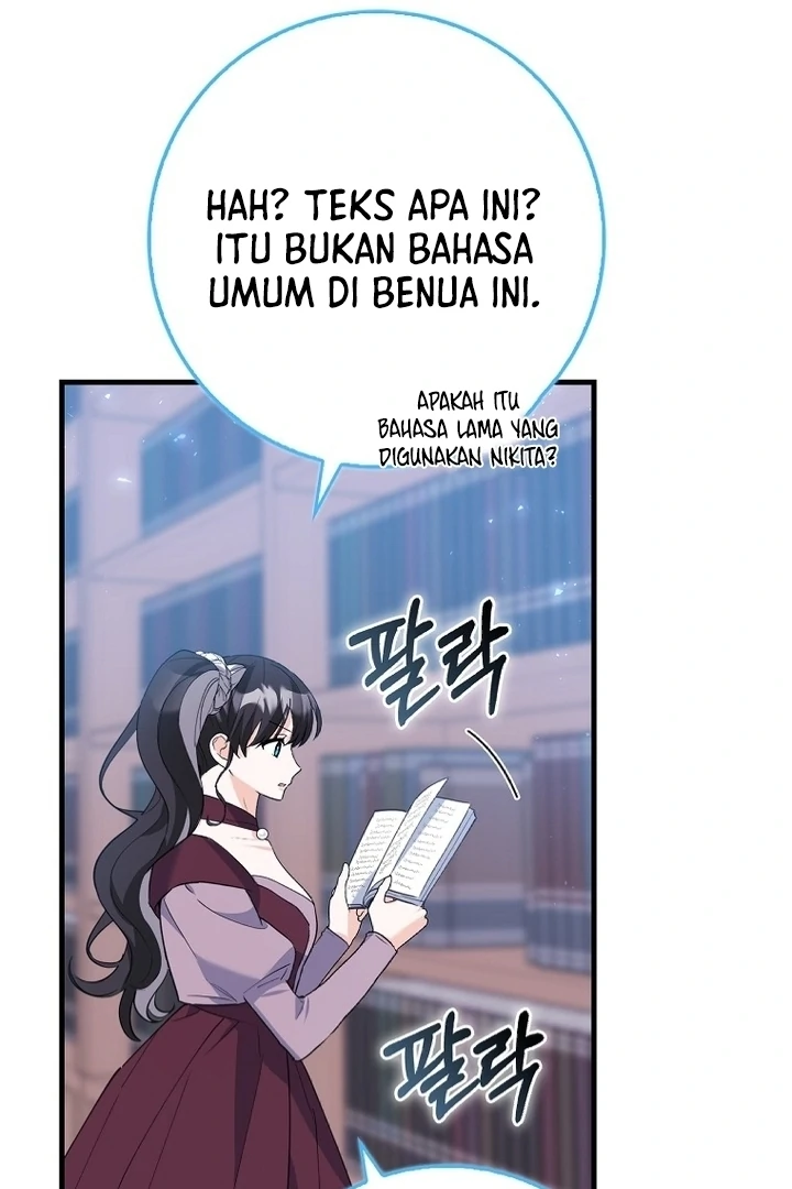 The Crazy Killer Whale’s Favourite Penguin Chapter 37 Gambar 70