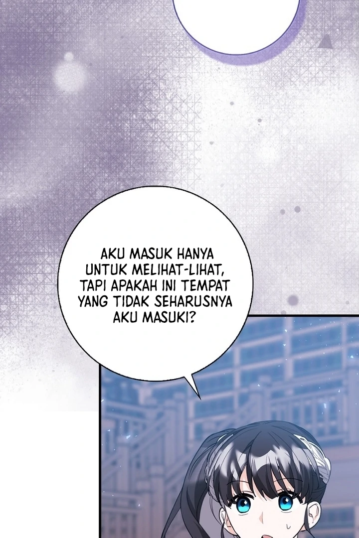 The Crazy Killer Whale’s Favourite Penguin Chapter 37 Gambar 74