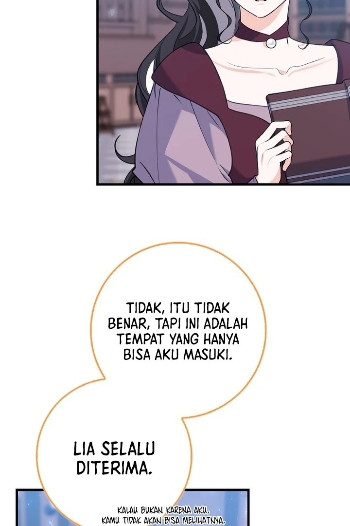The Crazy Killer Whale’s Favourite Penguin Chapter 37 Gambar 75