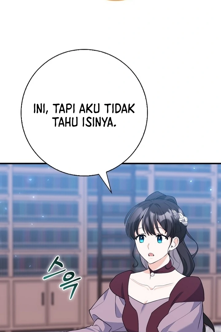 The Crazy Killer Whale’s Favourite Penguin Chapter 37 Gambar 77