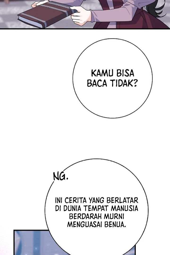 The Crazy Killer Whale’s Favourite Penguin Chapter 37 Gambar 78
