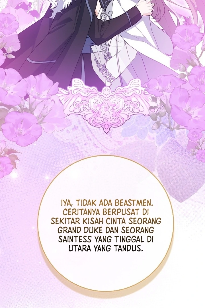The Crazy Killer Whale’s Favourite Penguin Chapter 37 Gambar 81