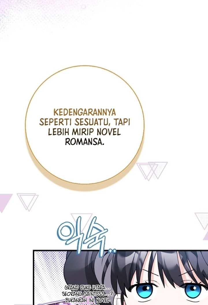 The Crazy Killer Whale’s Favourite Penguin Chapter 37 Gambar 82