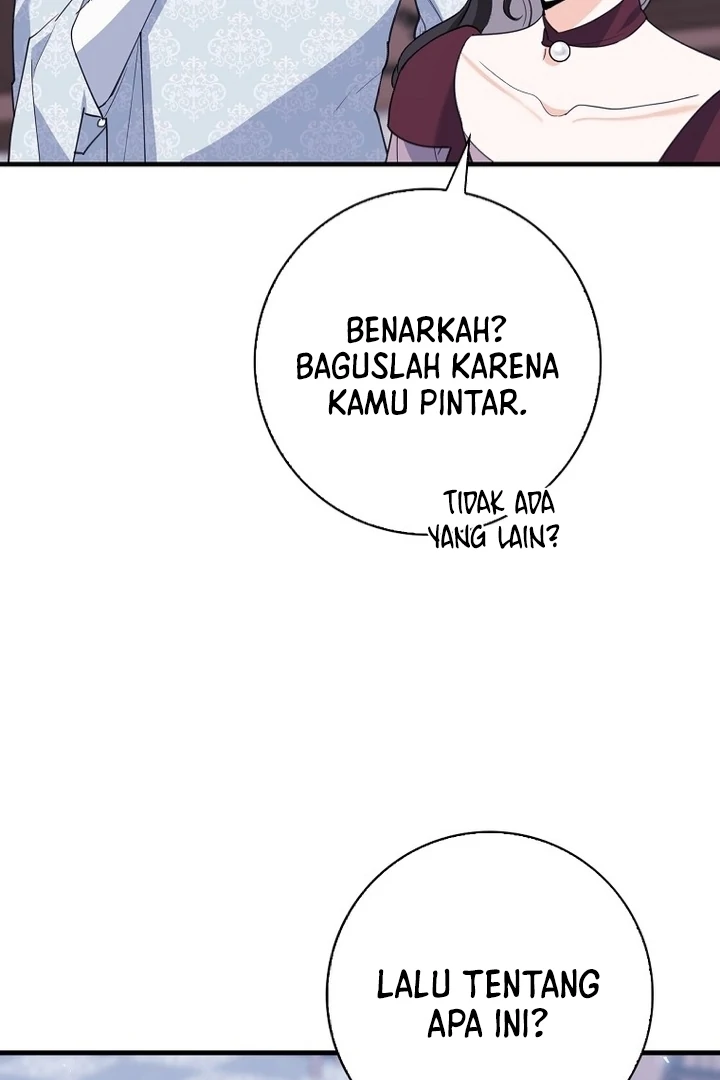 The Crazy Killer Whale’s Favourite Penguin Chapter 37 Gambar 85