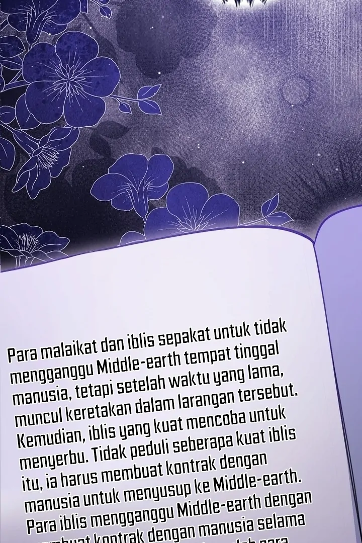 The Crazy Killer Whale’s Favourite Penguin Chapter 37 Gambar 88