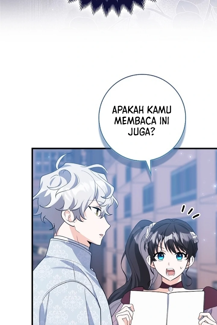 The Crazy Killer Whale’s Favourite Penguin Chapter 37 Gambar 90