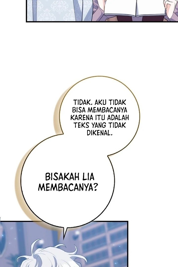 The Crazy Killer Whale’s Favourite Penguin Chapter 37 Gambar 91