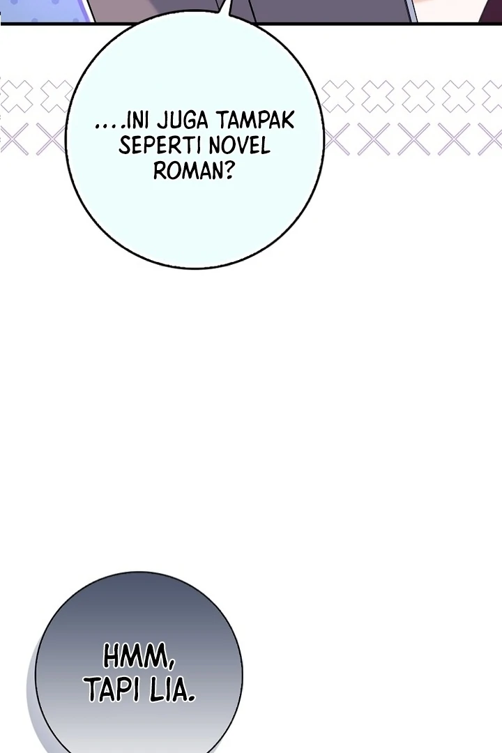 The Crazy Killer Whale’s Favourite Penguin Chapter 37 Gambar 97