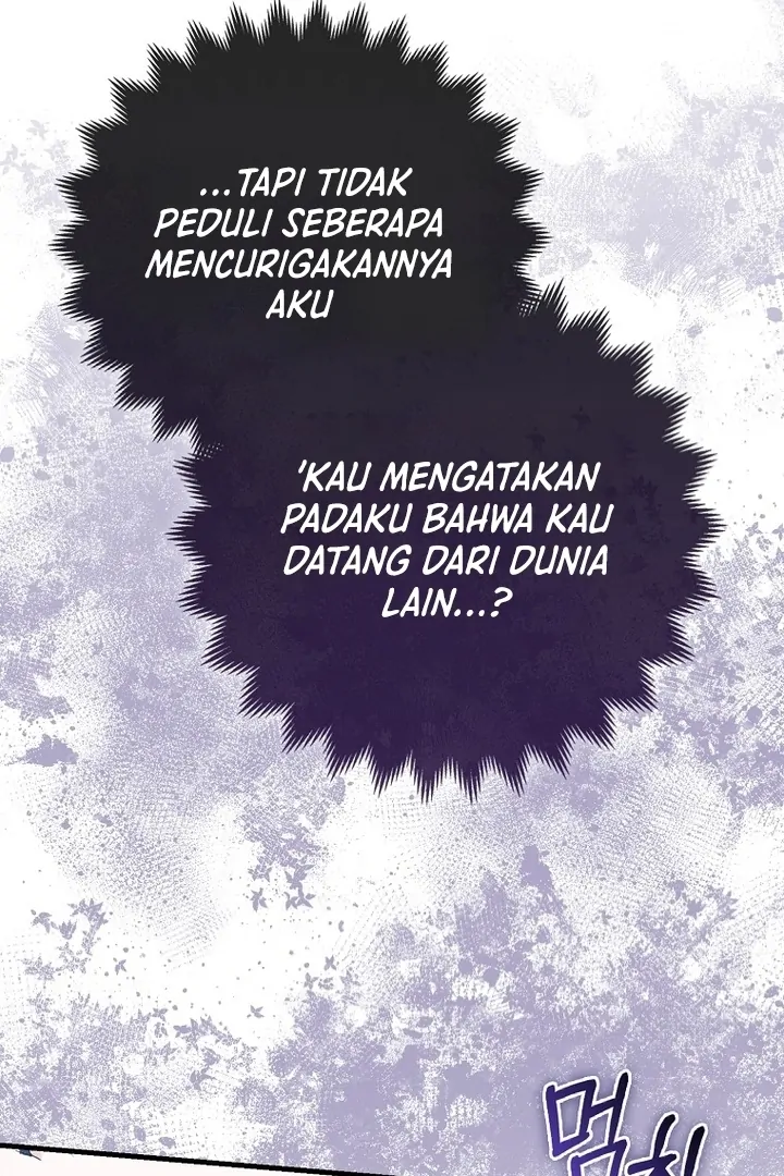 The Crazy Killer Whale’s Favourite Penguin Chapter 38 Gambar 10