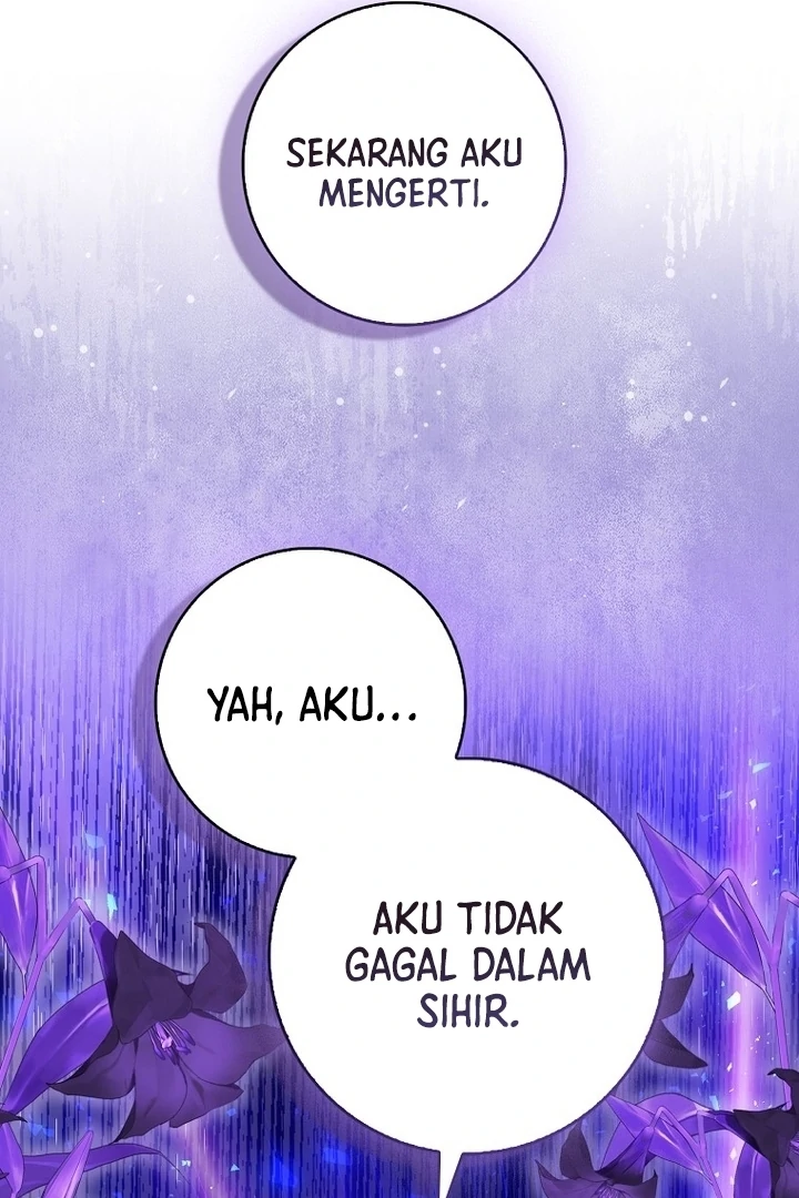 The Crazy Killer Whale’s Favourite Penguin Chapter 38 Gambar 14