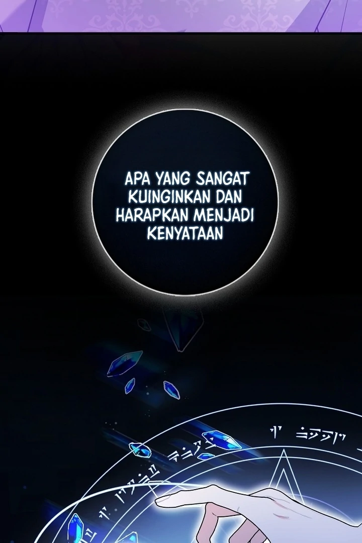 The Crazy Killer Whale’s Favourite Penguin Chapter 38 Gambar 16