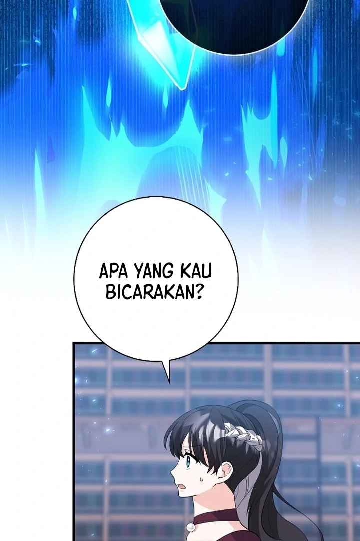 The Crazy Killer Whale’s Favourite Penguin Chapter 38 Gambar 18