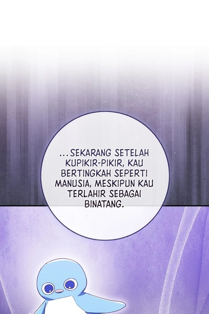 Baca Manhwa The Crazy Killer Whale’s Favourite Penguin Chapter 38 Gambar 2