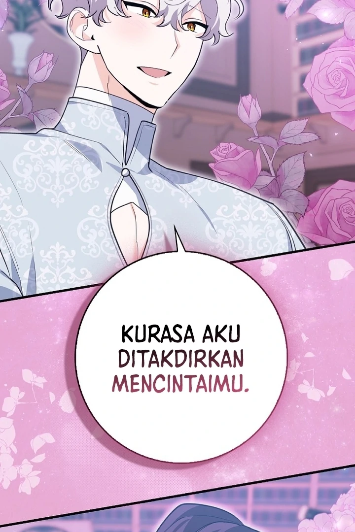 The Crazy Killer Whale’s Favourite Penguin Chapter 38 Gambar 20
