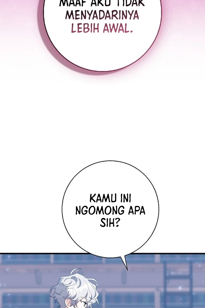 The Crazy Killer Whale’s Favourite Penguin Chapter 38 Gambar 22