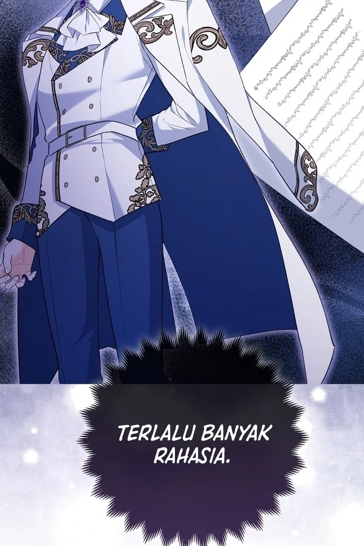 The Crazy Killer Whale’s Favourite Penguin Chapter 38 Gambar 31