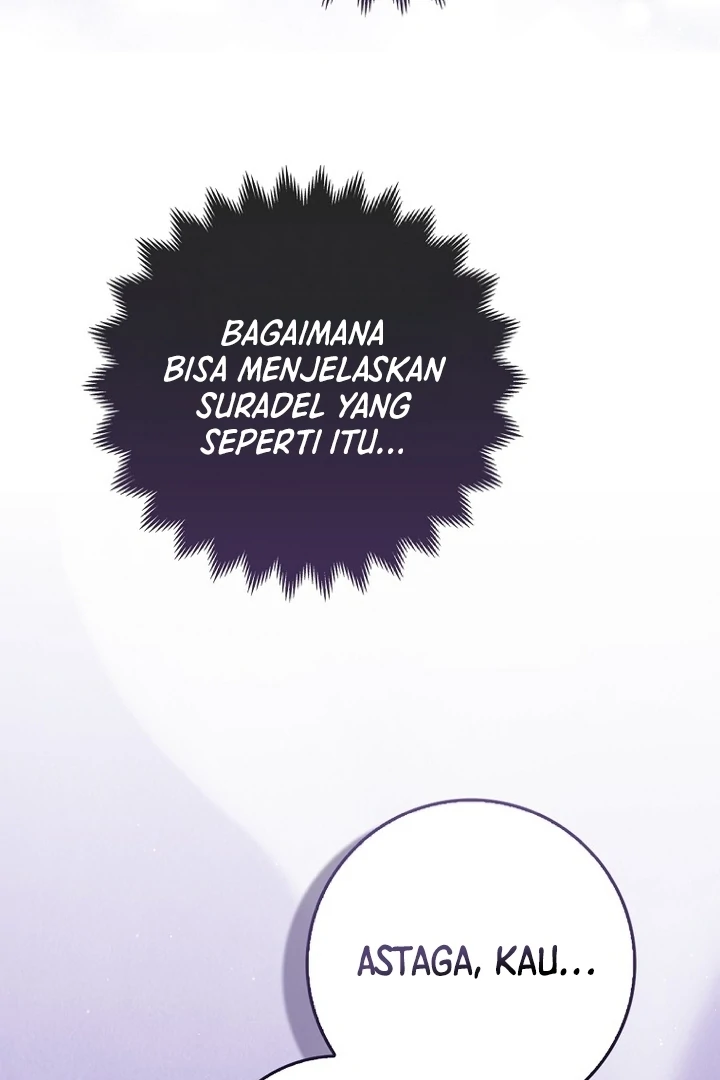 The Crazy Killer Whale’s Favourite Penguin Chapter 38 Gambar 32