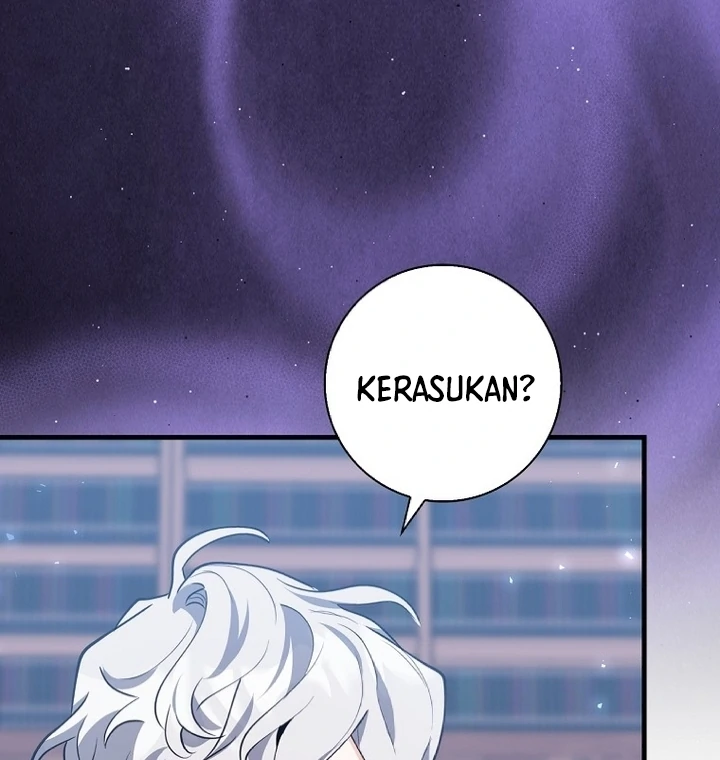 The Crazy Killer Whale’s Favourite Penguin Chapter 38 Gambar 34