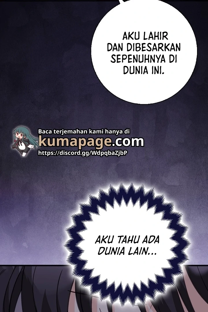 The Crazy Killer Whale’s Favourite Penguin Chapter 38 Gambar 38