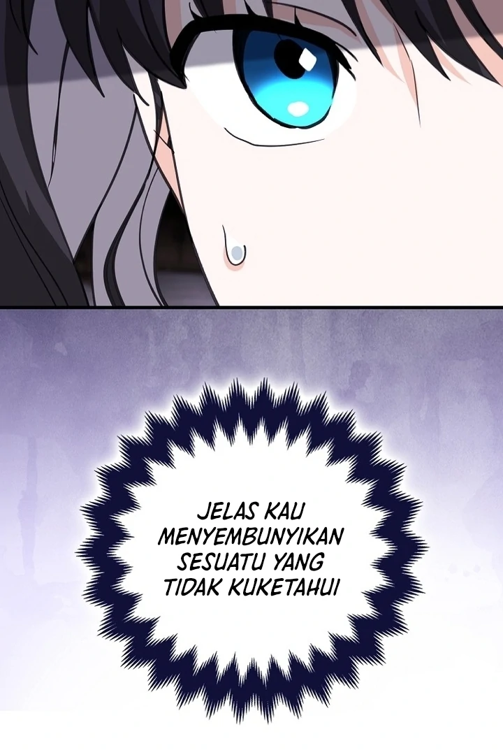The Crazy Killer Whale’s Favourite Penguin Chapter 38 Gambar 39