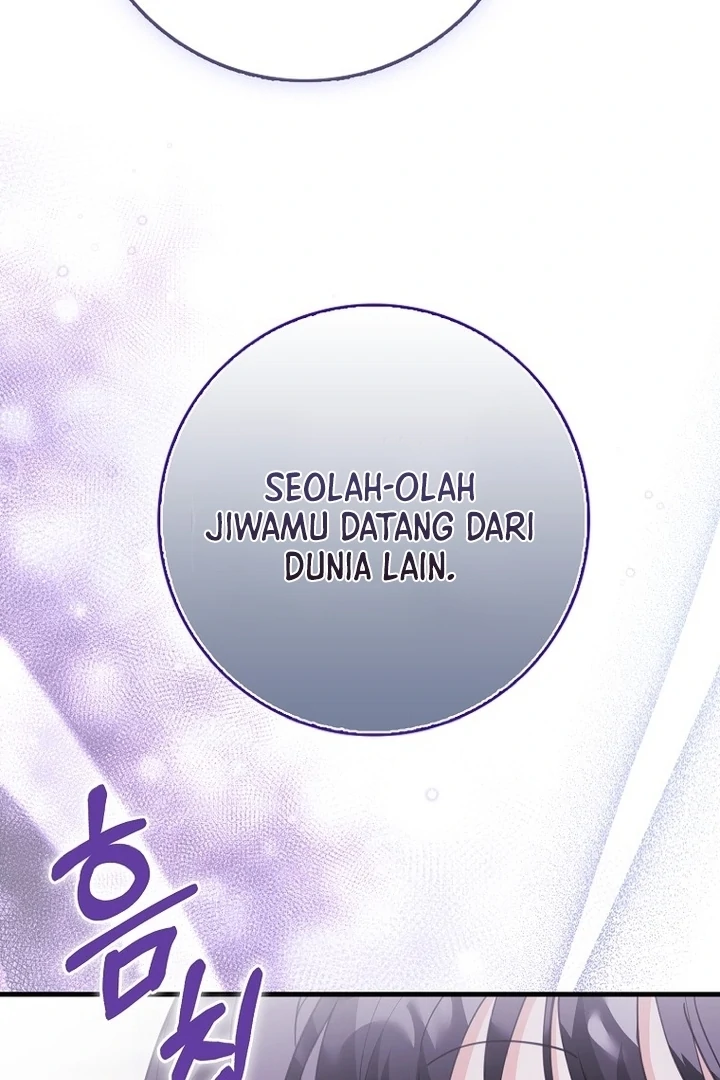 The Crazy Killer Whale’s Favourite Penguin Chapter 38 Gambar 4