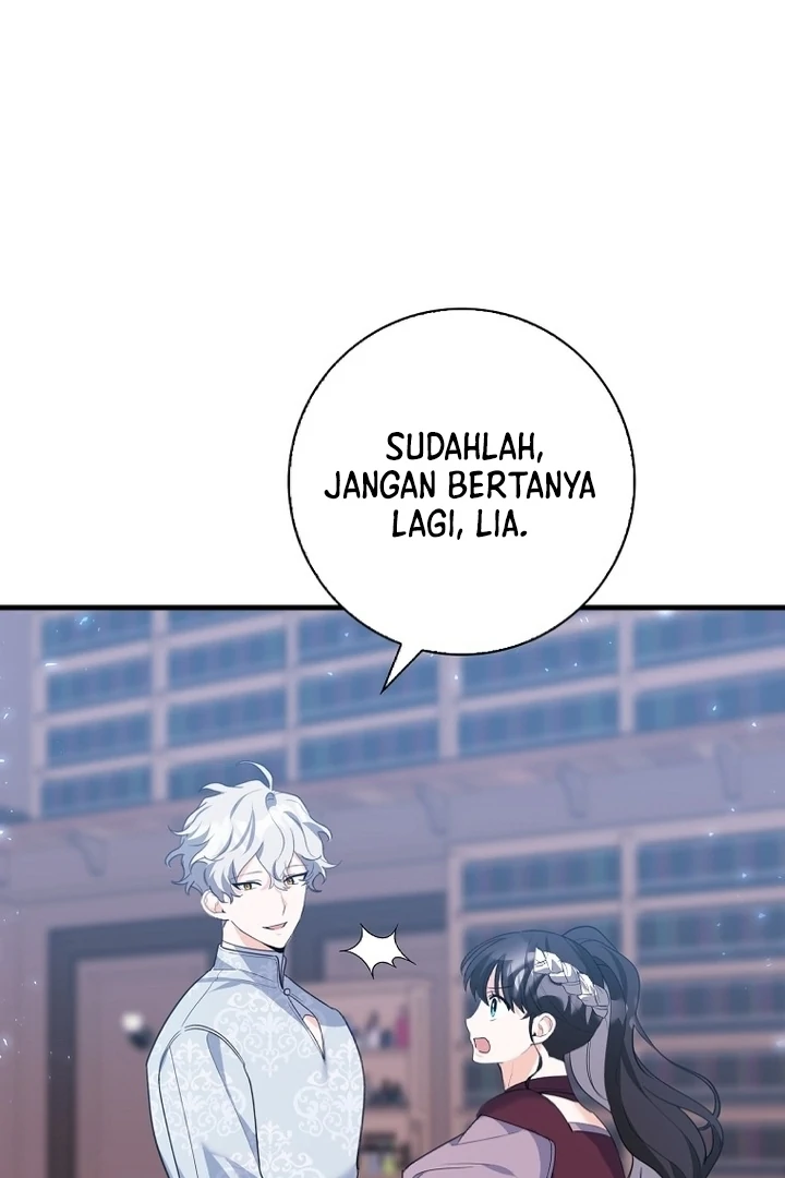 The Crazy Killer Whale’s Favourite Penguin Chapter 38 Gambar 40