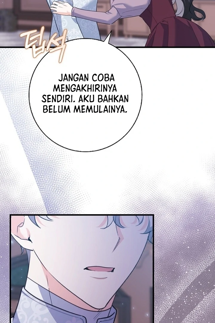 The Crazy Killer Whale’s Favourite Penguin Chapter 38 Gambar 41