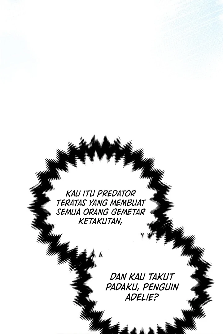 The Crazy Killer Whale’s Favourite Penguin Chapter 38 Gambar 48