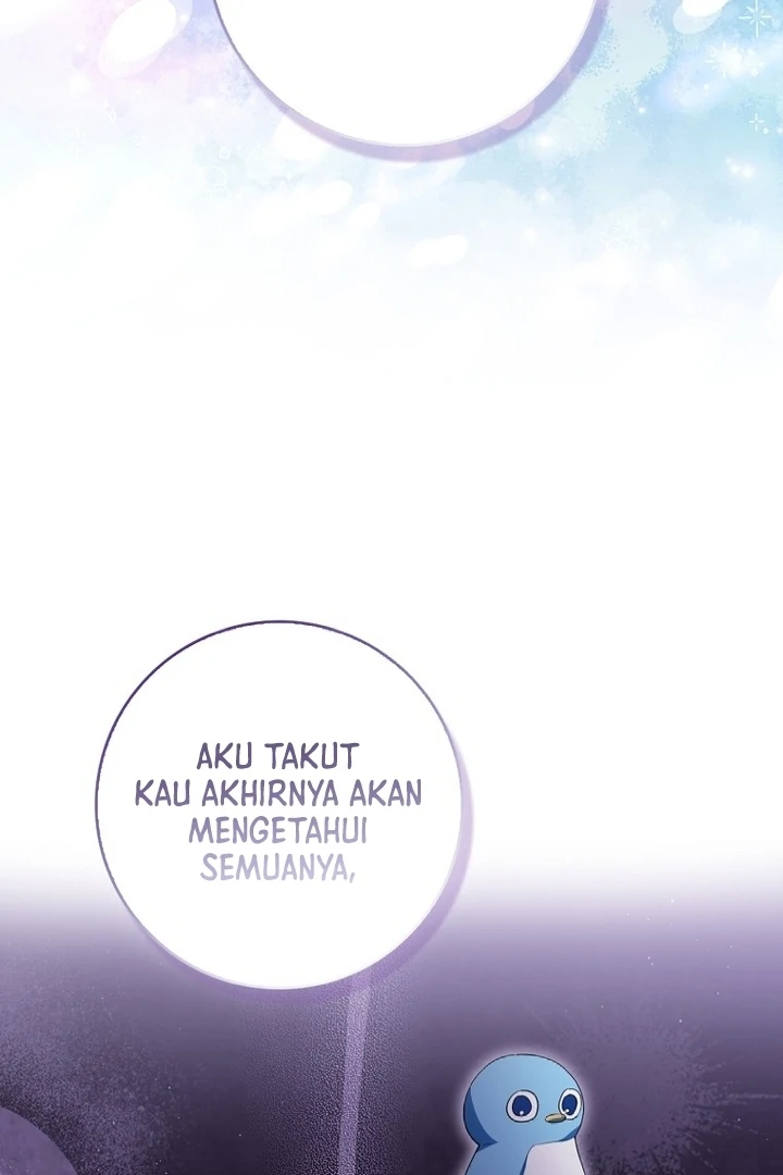 The Crazy Killer Whale’s Favourite Penguin Chapter 38 Gambar 52