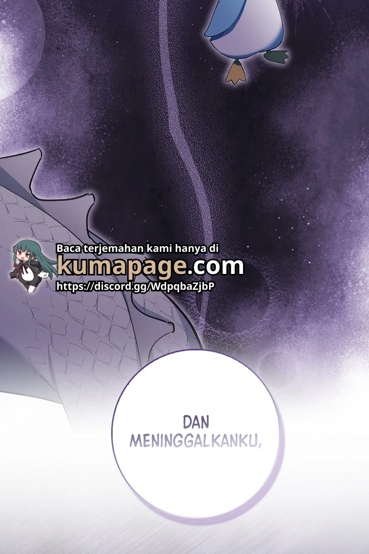 The Crazy Killer Whale’s Favourite Penguin Chapter 38 Gambar 53