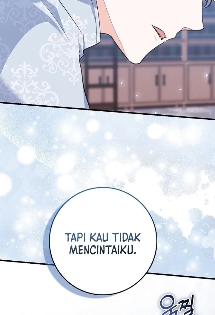 The Crazy Killer Whale’s Favourite Penguin Chapter 38 Gambar 57