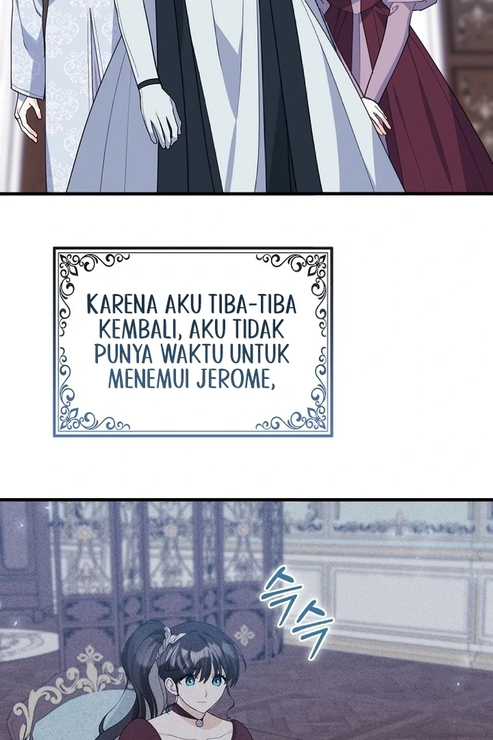 The Crazy Killer Whale’s Favourite Penguin Chapter 38 Gambar 64