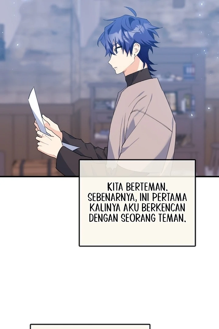 The Crazy Killer Whale’s Favourite Penguin Chapter 38 Gambar 66