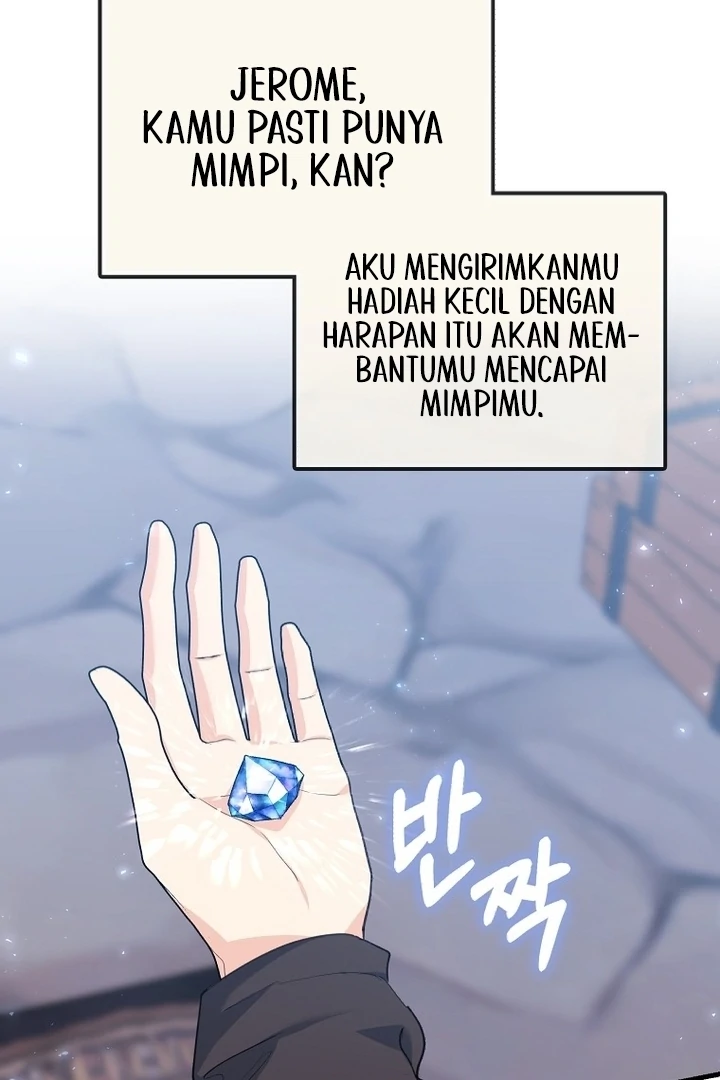 The Crazy Killer Whale’s Favourite Penguin Chapter 38 Gambar 67
