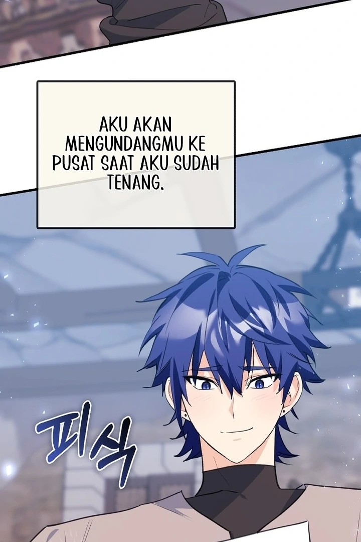 The Crazy Killer Whale’s Favourite Penguin Chapter 38 Gambar 68