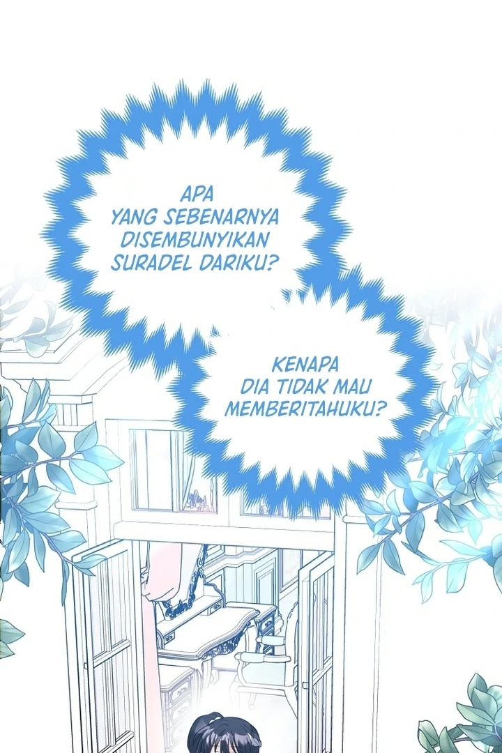The Crazy Killer Whale’s Favourite Penguin Chapter 38 Gambar 77