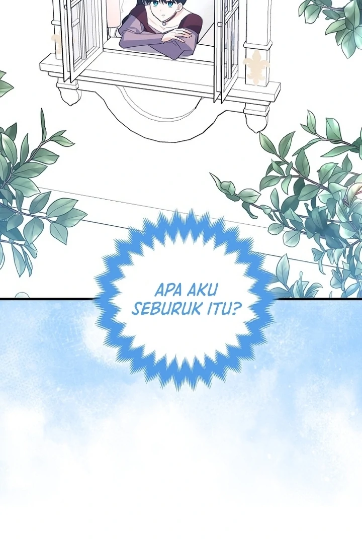 The Crazy Killer Whale’s Favourite Penguin Chapter 38 Gambar 78
