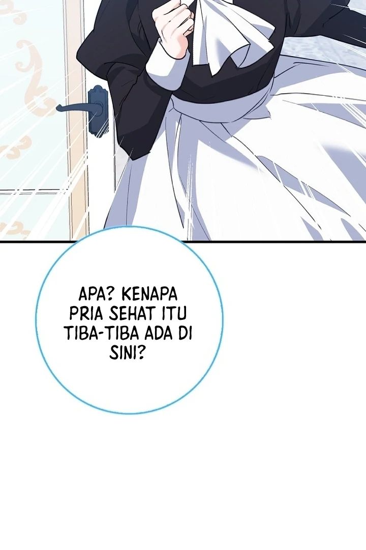 The Crazy Killer Whale’s Favourite Penguin Chapter 38 Gambar 82