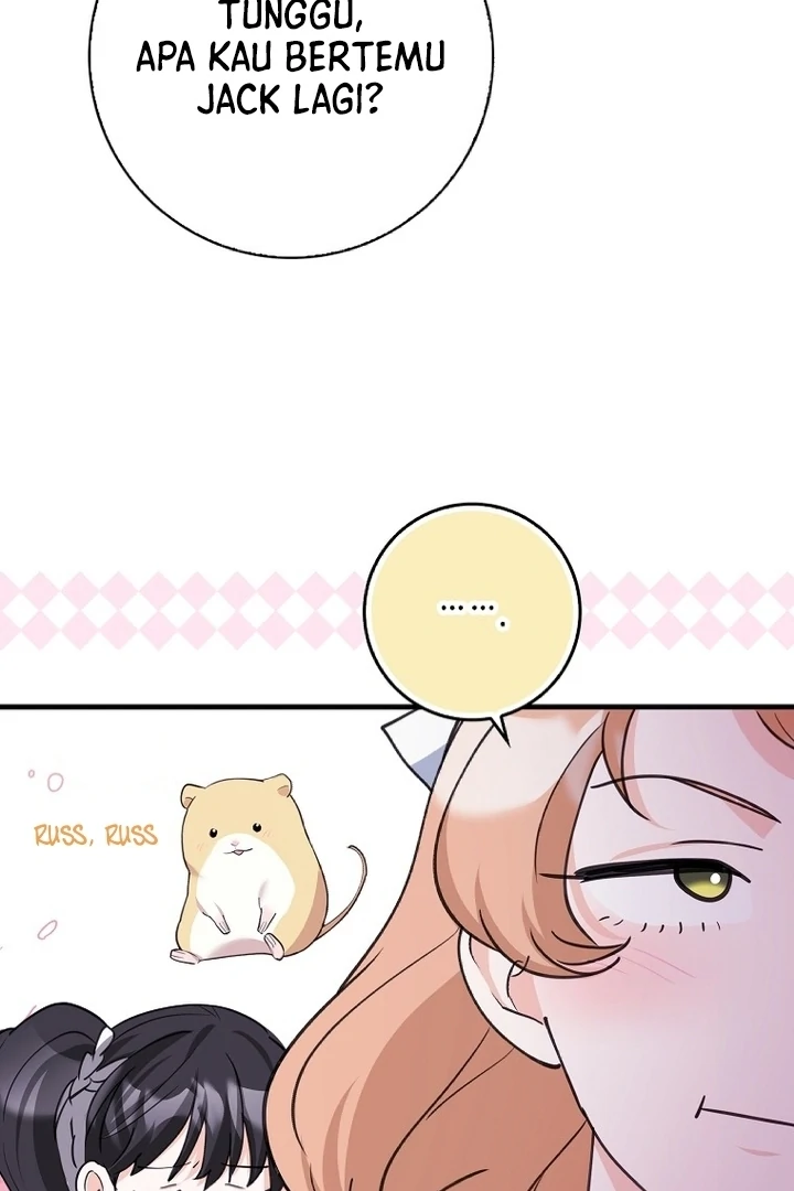 The Crazy Killer Whale’s Favourite Penguin Chapter 38 Gambar 84
