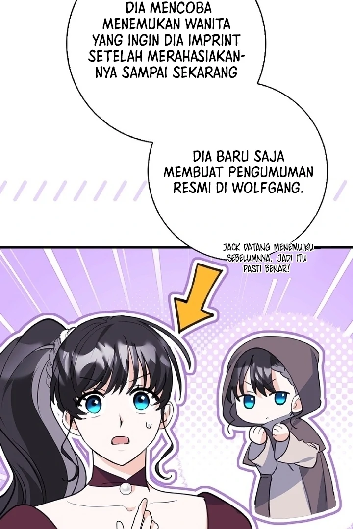 The Crazy Killer Whale’s Favourite Penguin Chapter 38 Gambar 88