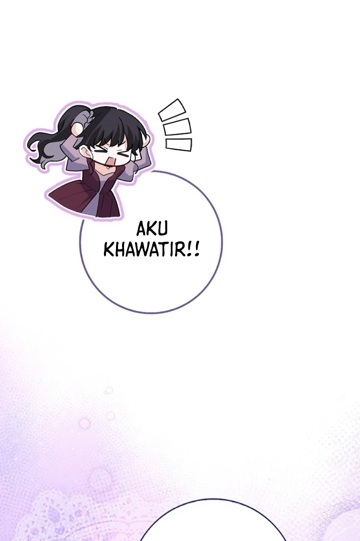The Crazy Killer Whale’s Favourite Penguin Chapter 38 Gambar 93