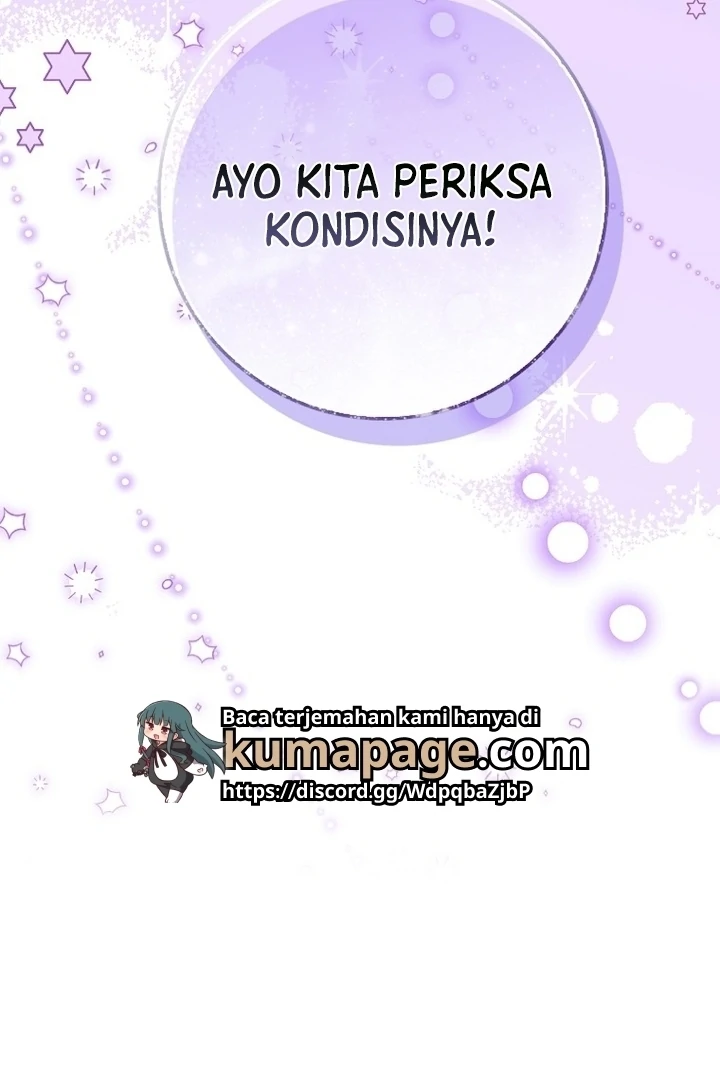 The Crazy Killer Whale’s Favourite Penguin Chapter 38 Gambar 96