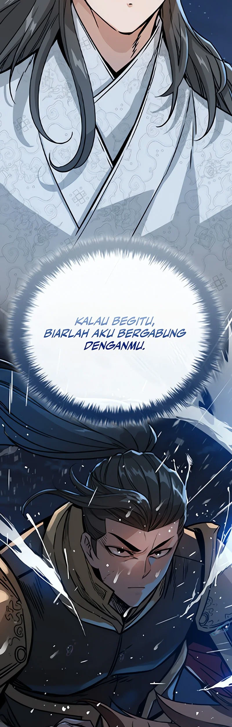 The Crimson Dragon Martial Emperor Chapter 0.1 Gambar 12