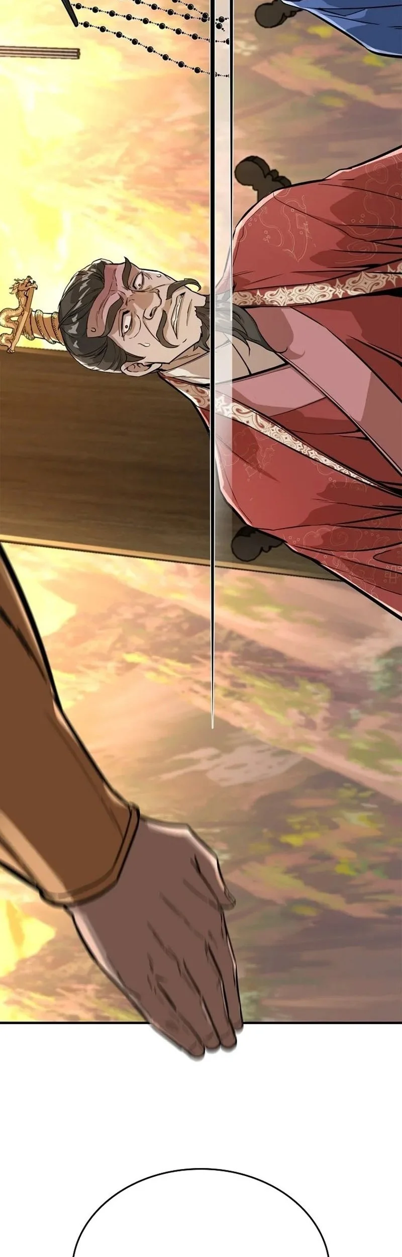The Crimson Dragon Martial Emperor Chapter 1 Gambar 72