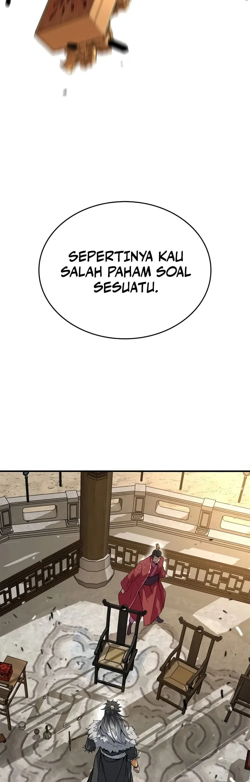 The Crimson Dragon Martial Emperor Chapter 1 Gambar 85