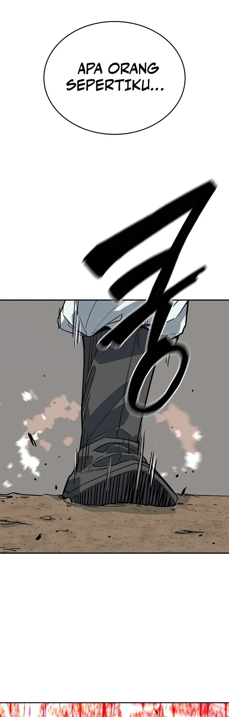 The Crimson Dragon Martial Emperor Chapter 1 Gambar 88