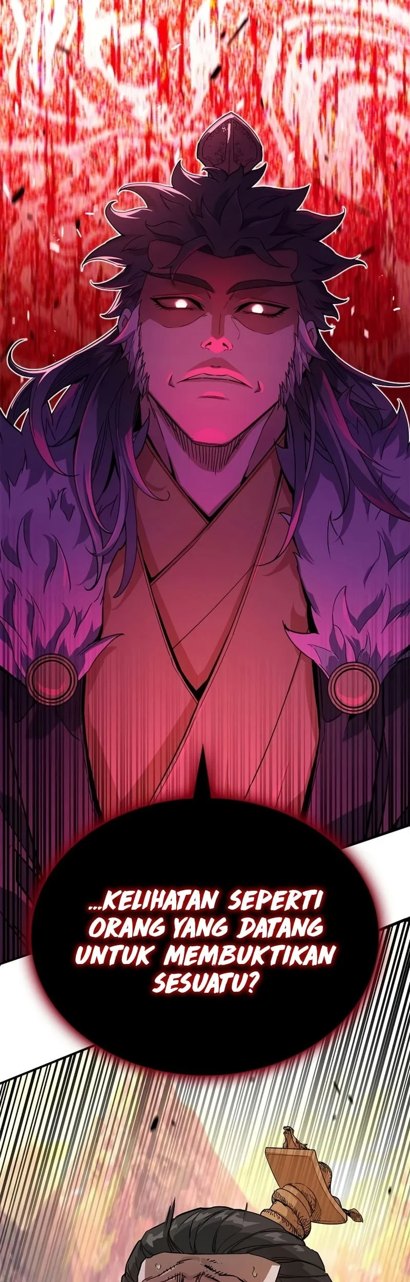The Crimson Dragon Martial Emperor Chapter 1 Gambar 89
