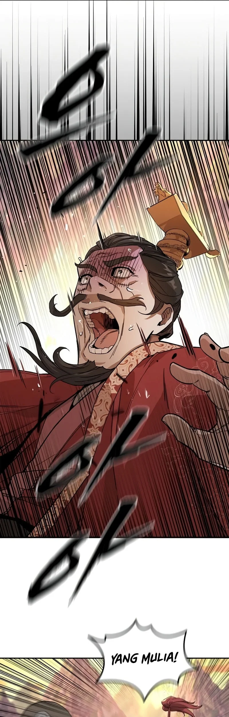 The Crimson Dragon Martial Emperor Chapter 1 Gambar 91