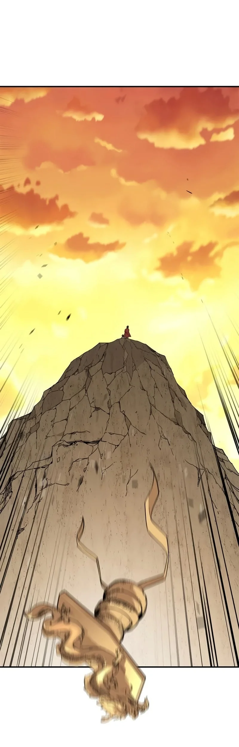 The Crimson Dragon Martial Emperor Chapter 1 Gambar 93